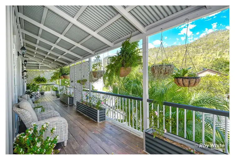 Third view of Homely house listing, 1 Menkin Place, Frenchville QLD 4701