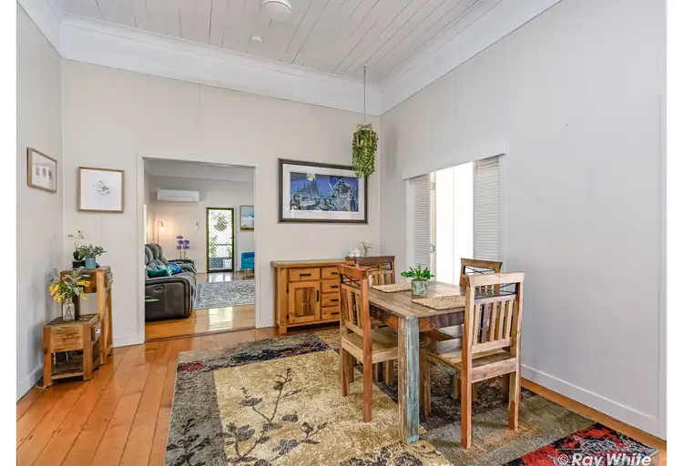 Seventh view of Homely house listing, 1 Menkin Place, Frenchville QLD 4701