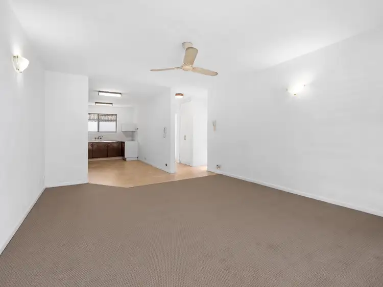 Third view of Homely apartment listing, 1/23 Haig Street, Coorparoo QLD 4151