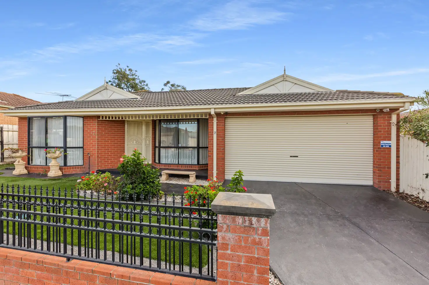 Main view of Homely house listing, 7 Chardonnay Drive, Skye VIC 3977