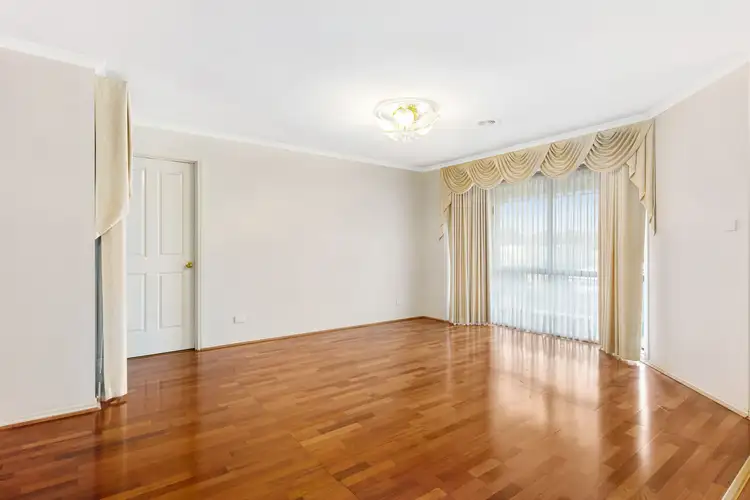 Second view of Homely house listing, 7 Chardonnay Drive, Skye VIC 3977