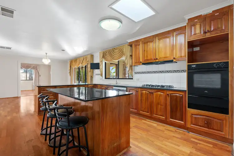 Third view of Homely house listing, 7 Chardonnay Drive, Skye VIC 3977