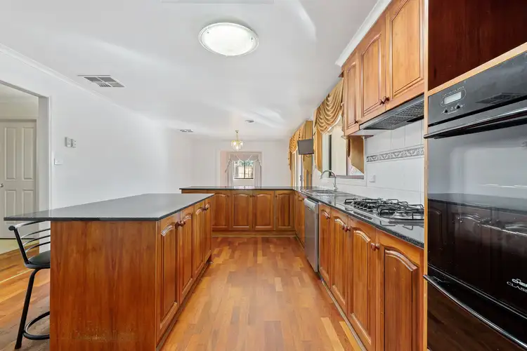 Fourth view of Homely house listing, 7 Chardonnay Drive, Skye VIC 3977
