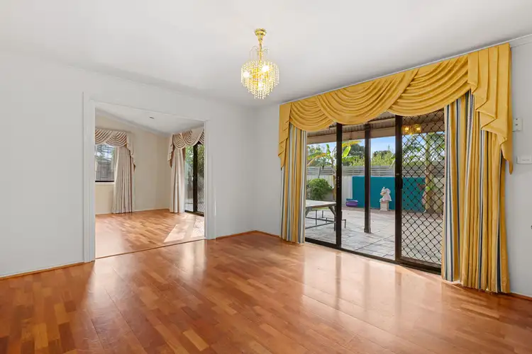 Sixth view of Homely house listing, 7 Chardonnay Drive, Skye VIC 3977