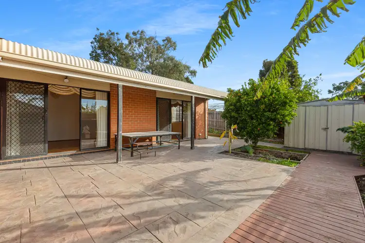 Seventh view of Homely house listing, 7 Chardonnay Drive, Skye VIC 3977
