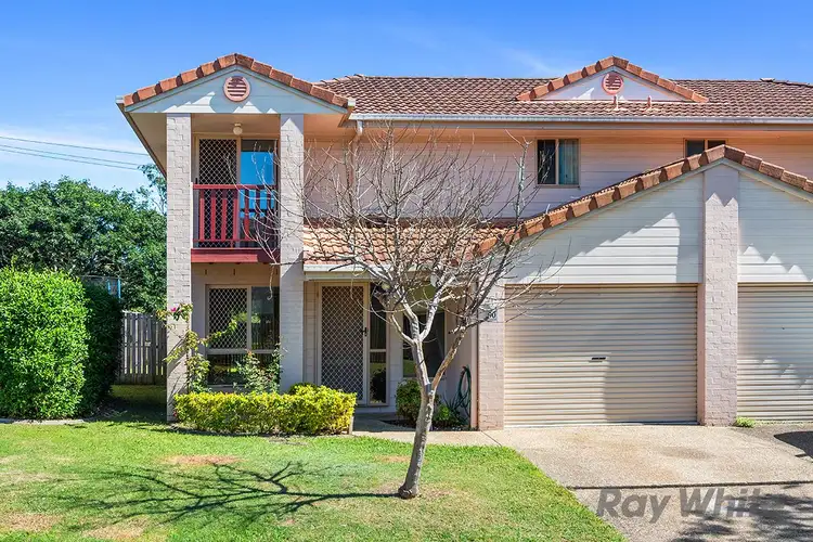 90/134 Hill Road, Runcorn QLD 4113