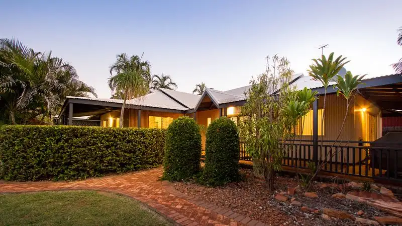 Main view of Homely house listing, 123 Sanderling Drive, Djugun WA 6725