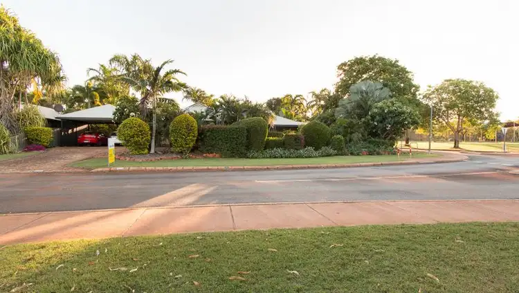 Second view of Homely house listing, 123 Sanderling Drive, Djugun WA 6725