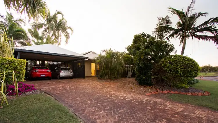 Third view of Homely house listing, 123 Sanderling Drive, Djugun WA 6725