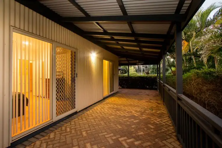 Fifth view of Homely house listing, 123 Sanderling Drive, Djugun WA 6725