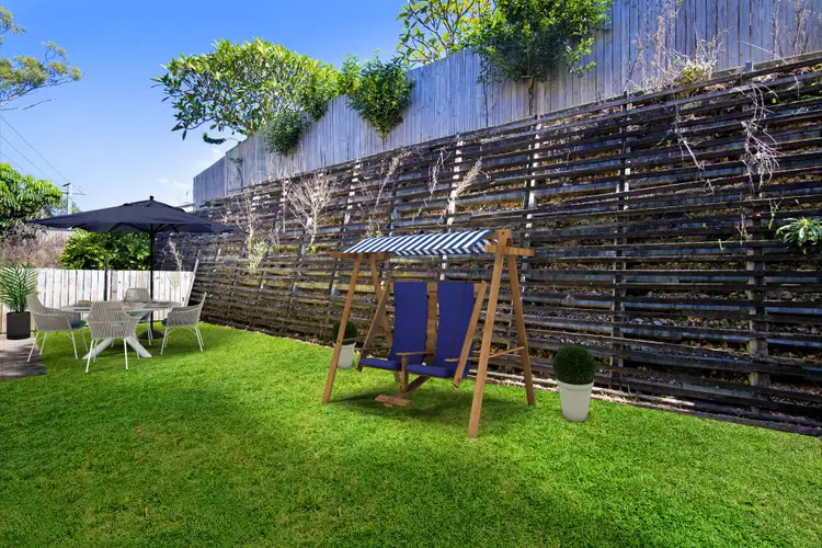 Second view of Homely townhouse listing, 13/279 Cotlew Street, Ashmore QLD 4214