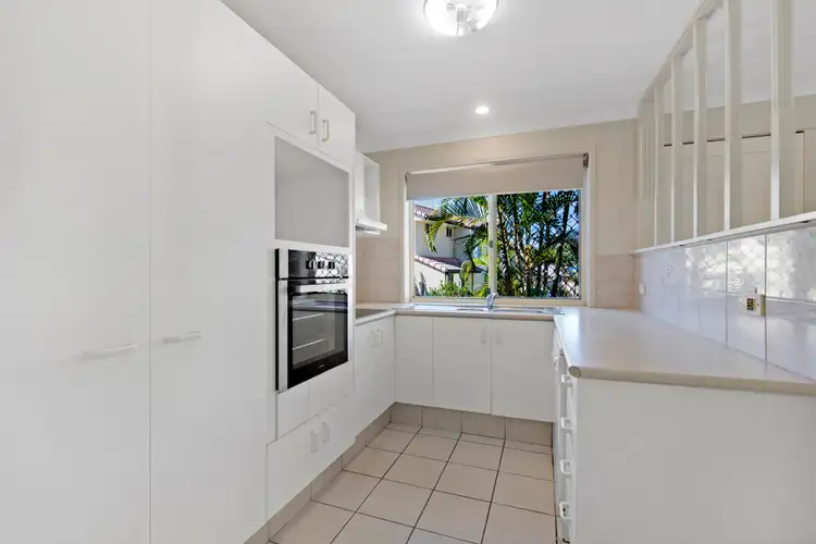 Third view of Homely townhouse listing, 13/279 Cotlew Street, Ashmore QLD 4214