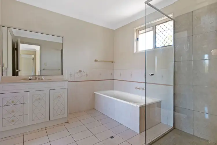 Seventh view of Homely townhouse listing, 13/279 Cotlew Street, Ashmore QLD 4214