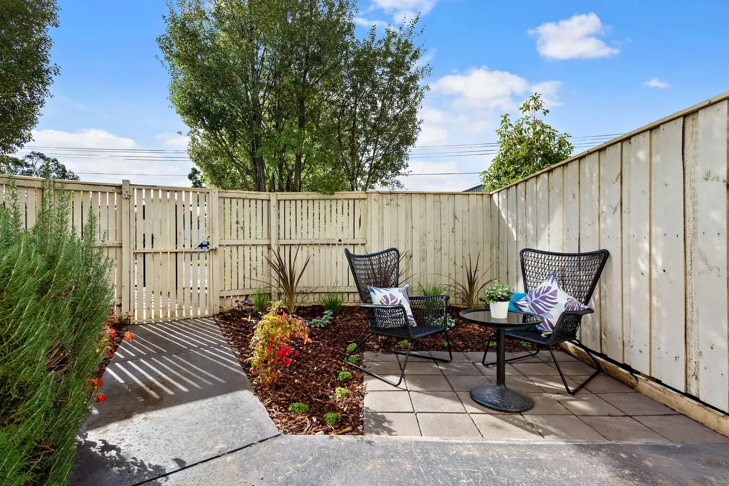 Main view of Homely apartment listing, 1/2a Thomson Avenue, Murrumbeena VIC 3163
