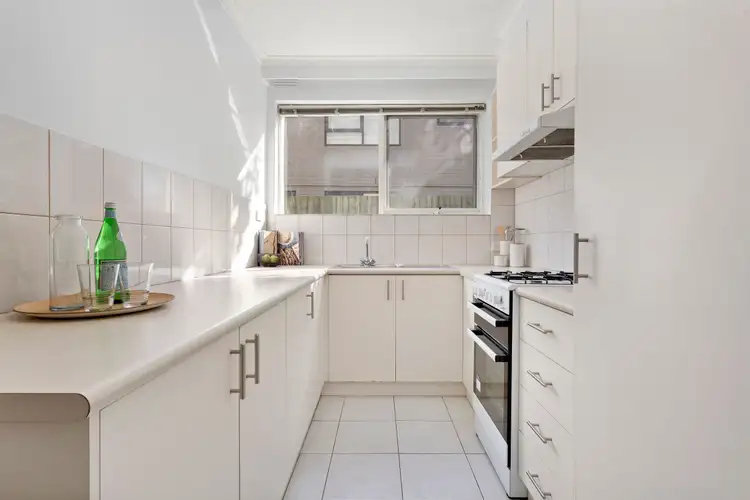 Fourth view of Homely apartment listing, 1/2a Thomson Avenue, Murrumbeena VIC 3163