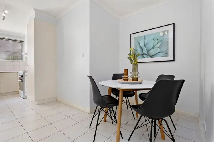 Fifth view of Homely apartment listing, 1/2a Thomson Avenue, Murrumbeena VIC 3163