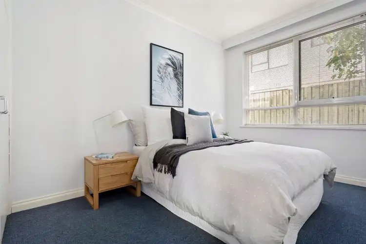 Sixth view of Homely apartment listing, 1/2a Thomson Avenue, Murrumbeena VIC 3163