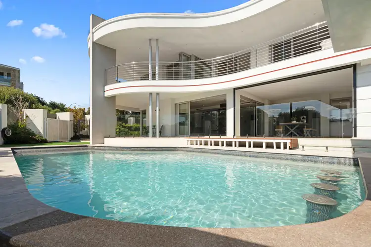92 Branksome Gardens, City Beach WA 6015