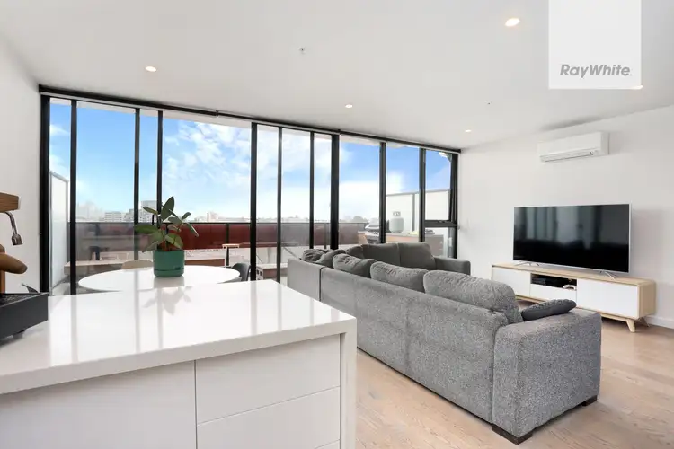 Main view of Homely apartment listing, 402/10-14 Hope Street, Brunswick VIC 3056