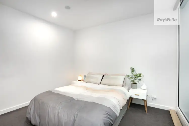 Sixth view of Homely apartment listing, 402/10-14 Hope Street, Brunswick VIC 3056