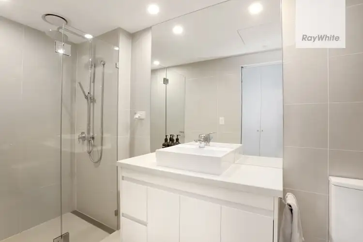 Seventh view of Homely apartment listing, 402/10-14 Hope Street, Brunswick VIC 3056
