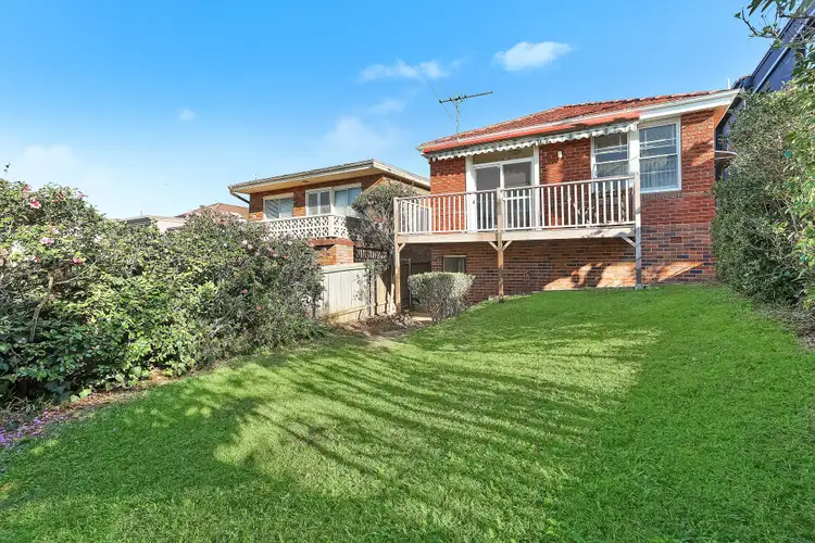 16 Myuna Road, Dover Heights NSW 2030