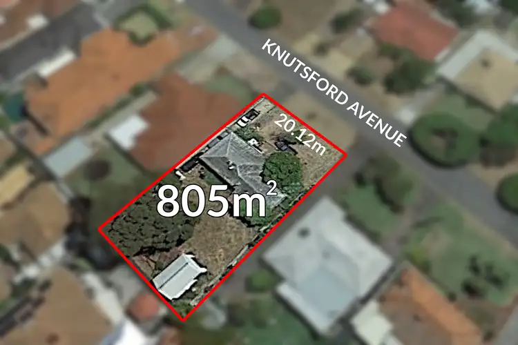 452 Knutsford Avenue, Kewdale WA 6105