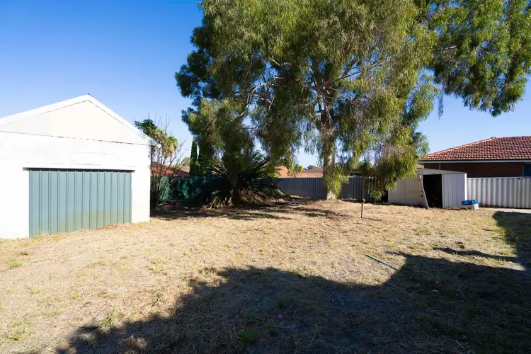 Fifth view of Homely house listing, 452 Knutsford Avenue, Kewdale WA 6105