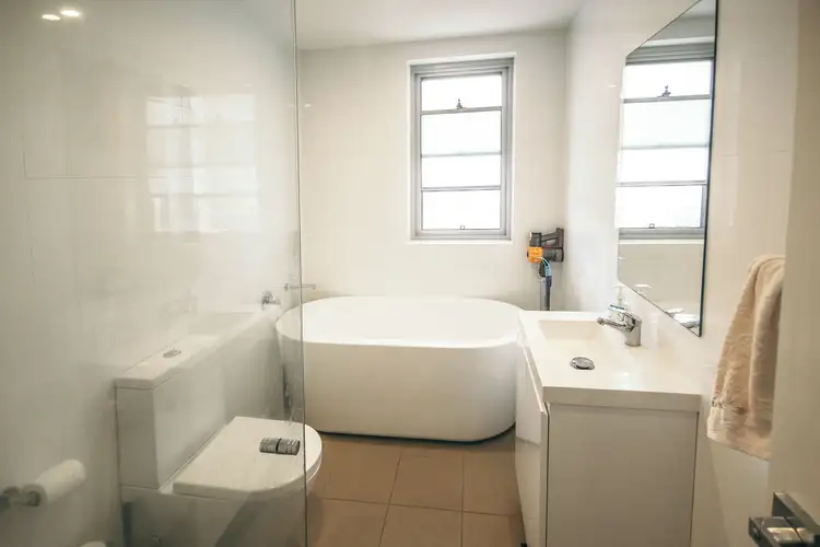 Second view of Homely apartment listing, 6/119 Midson Road, Epping NSW 2121