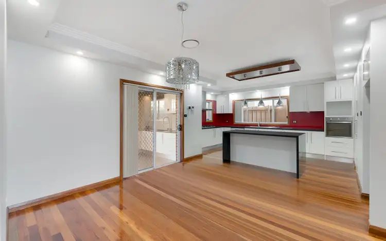 Fourth view of Homely house listing, 13 Champagne Road, Edmondson Park NSW 2174