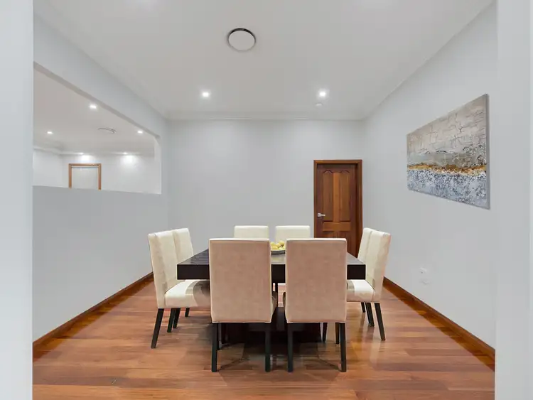 Sixth view of Homely house listing, 13 Champagne Road, Edmondson Park NSW 2174