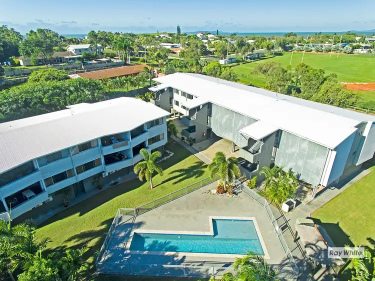 8/39-43 Scenic Highway, Lammermoor QLD 4703