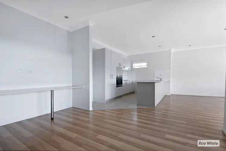 Third view of Homely unit listing, 8/39-43 Scenic Highway, Lammermoor QLD 4703