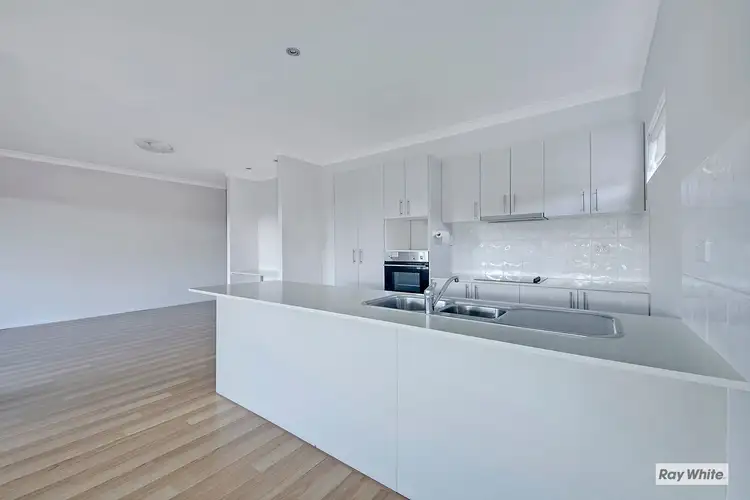 Fourth view of Homely unit listing, 8/39-43 Scenic Highway, Lammermoor QLD 4703