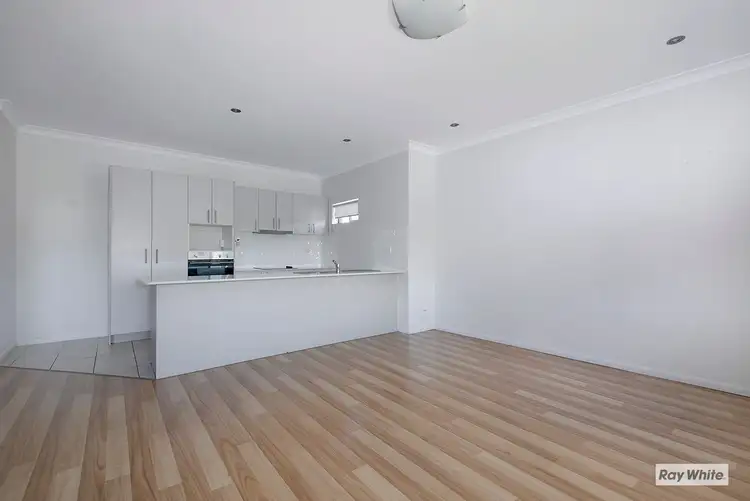 Seventh view of Homely unit listing, 8/39-43 Scenic Highway, Lammermoor QLD 4703