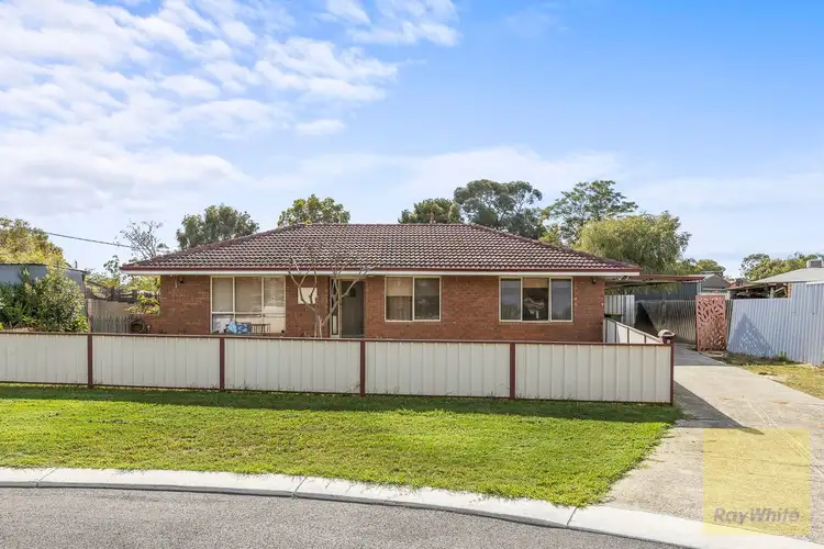 3 Oakley Court, Kenwick WA 6107