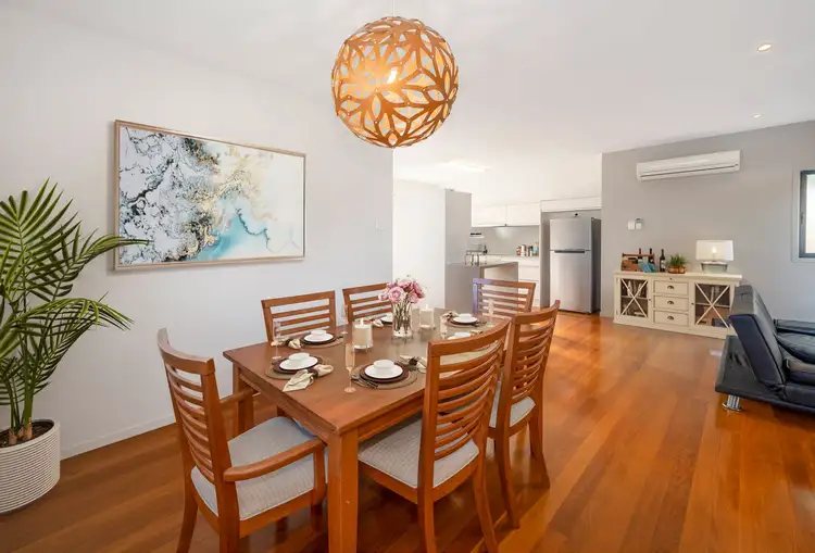 Fourth view of Homely house listing, 33 Hutton Street, Clayfield QLD 4011