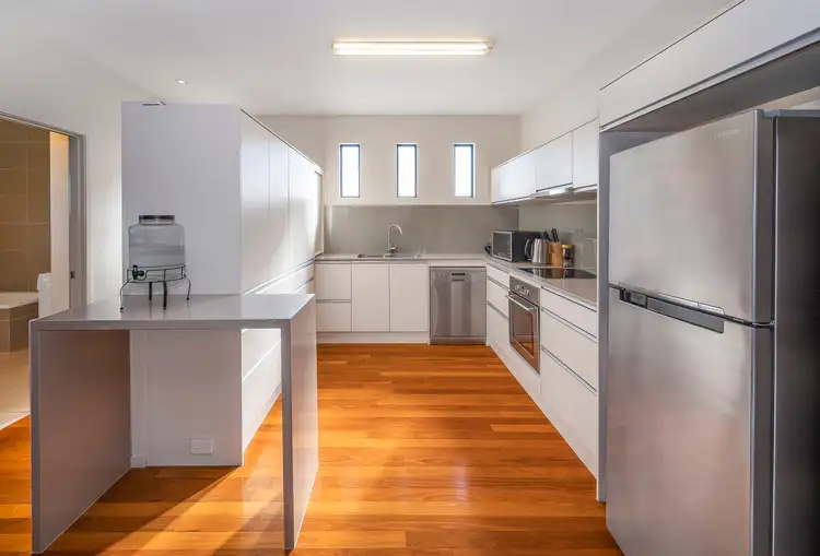 Fifth view of Homely house listing, 33 Hutton Street, Clayfield QLD 4011