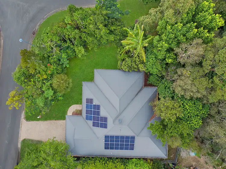 Third view of Homely house listing, 59 Petigrain Avenue, Palmwoods QLD 4555