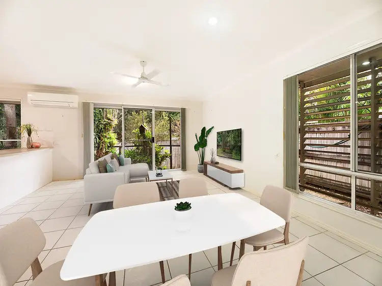 Seventh view of Homely house listing, 59 Petigrain Avenue, Palmwoods QLD 4555