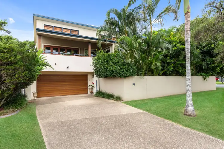 1/32 Wyberba Street, Tugun QLD 4224