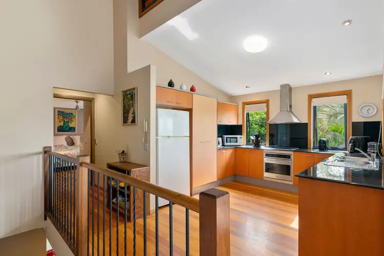 Fifth view of Homely semi-detached listing, 1/32 Wyberba Street, Tugun QLD 4224