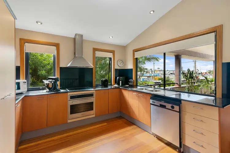 Sixth view of Homely semi-detached listing, 1/32 Wyberba Street, Tugun QLD 4224