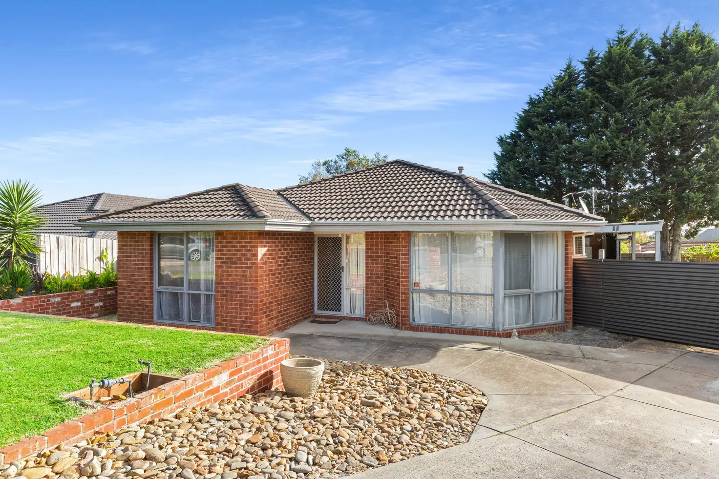 Main view of Homely house listing, 17 Newbury Court, Carrum Downs VIC 3201