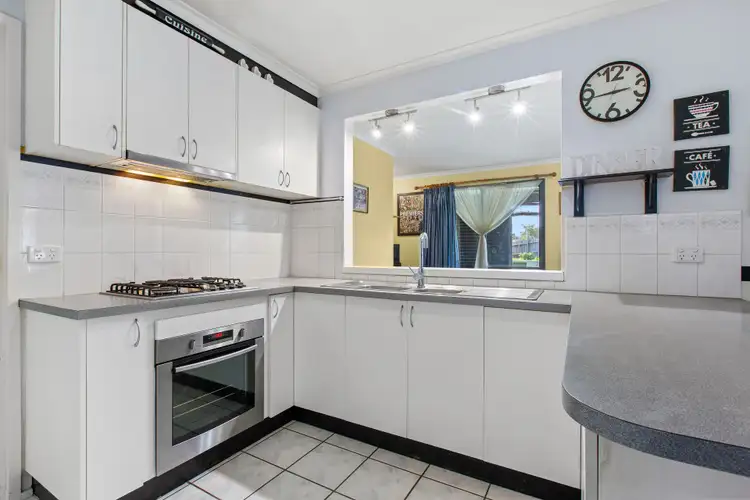 Fourth view of Homely house listing, 17 Newbury Court, Carrum Downs VIC 3201