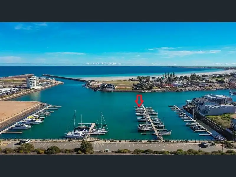 Main view of Homely land listing, Lot 316 Inverness Way, Wallaroo SA 5556