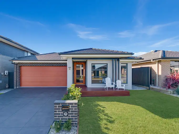 35 Derbyshire Road, Spring Farm NSW 2570