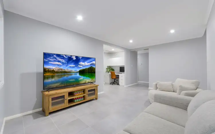 Sixth view of Homely house listing, 35 Derbyshire Road, Spring Farm NSW 2570