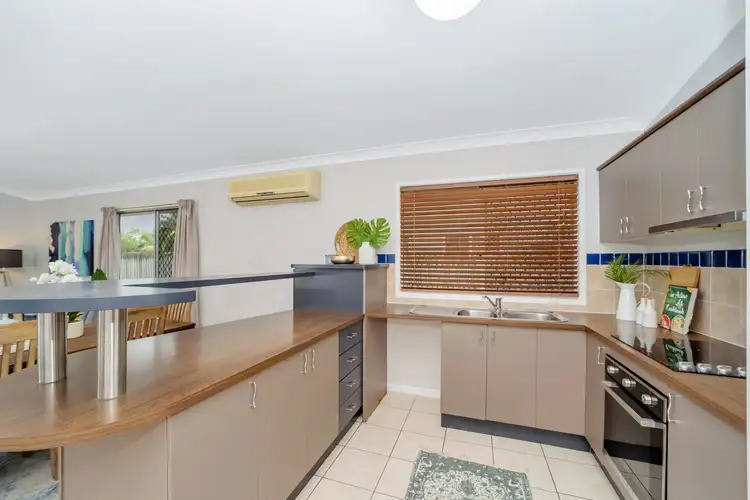 Fourth view of Homely house listing, 25 Dundas Court, Kirwan QLD 4817
