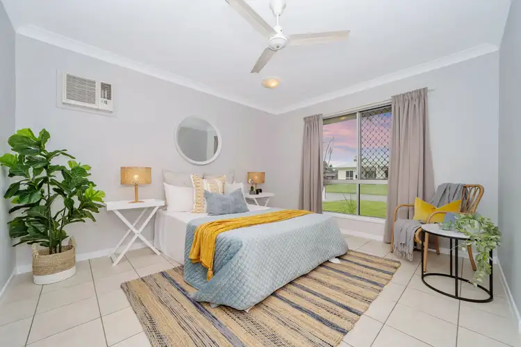 Fifth view of Homely house listing, 25 Dundas Court, Kirwan QLD 4817